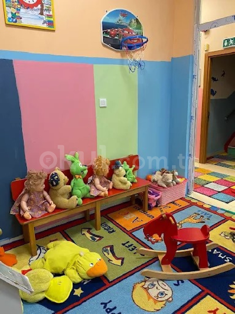 Özel Gülçeşme Anaokulu - 14