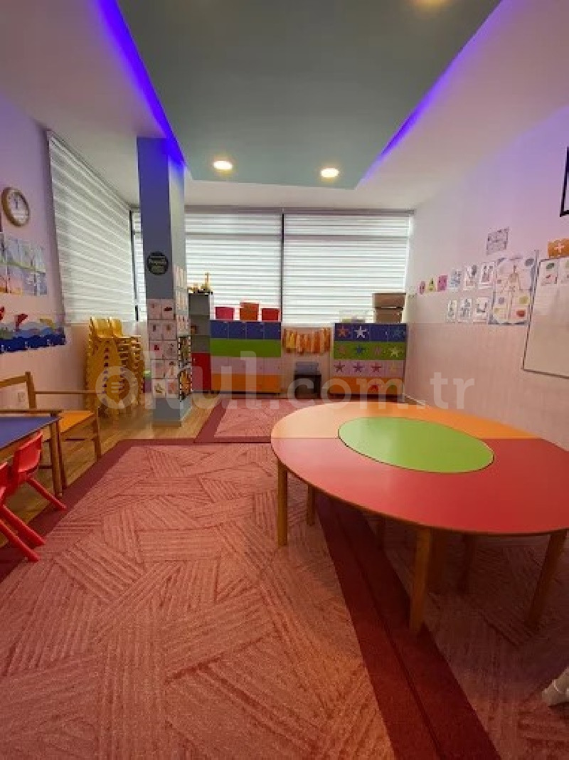 Özel Gülçeşme Anaokulu - 7