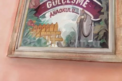 Özel Gülçeşme Anaokulu