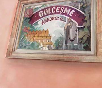 Özel Gülçeşme Anaokulu