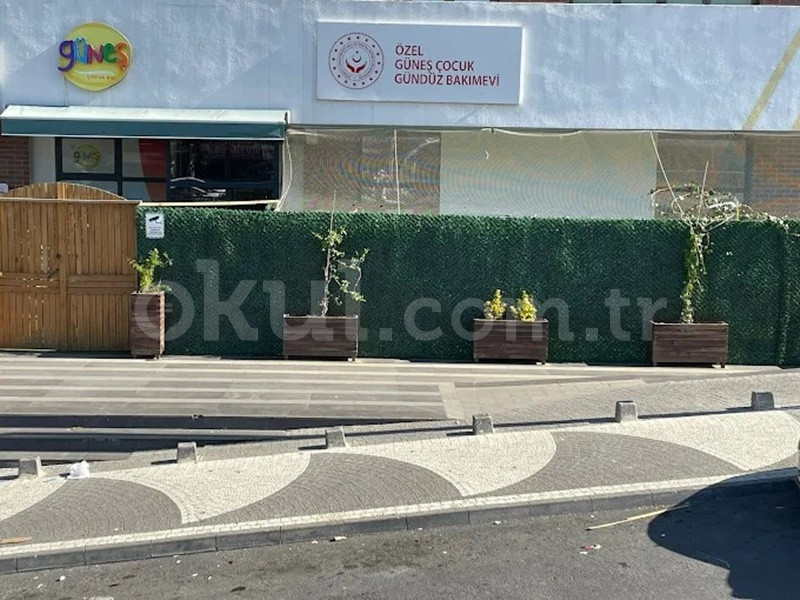 Özel Gaziosmanpaşa Güneş Çocuk Gündüz Bakımevi - 1