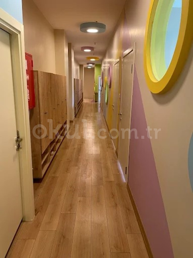 Özel Gaziosmanpaşa Güneş Çocuk Gündüz Bakımevi - 2