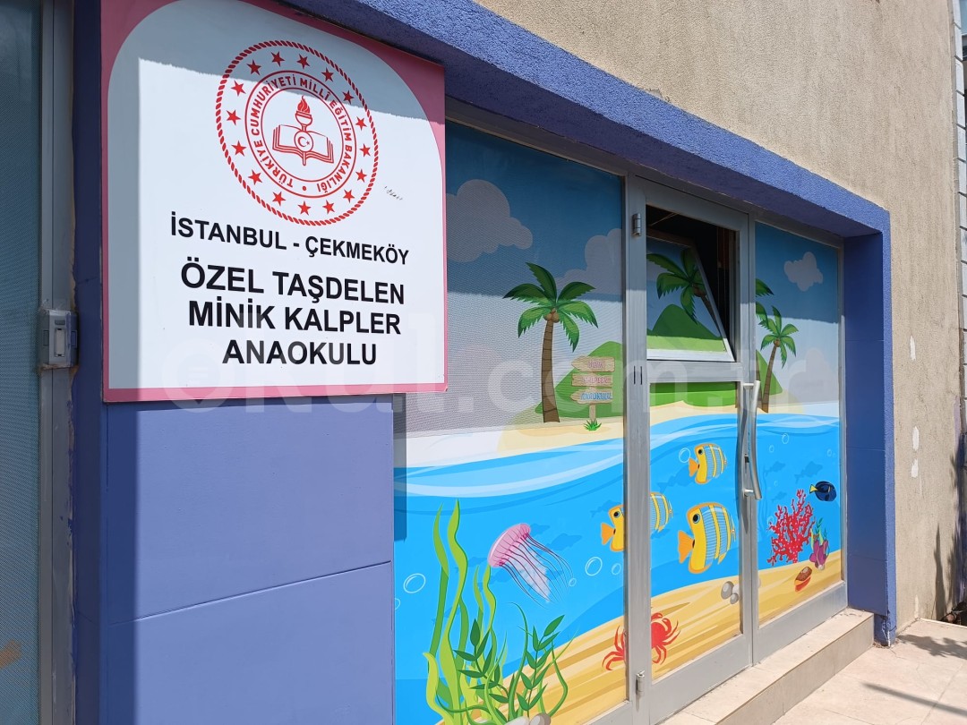 Özel Taşdelen Minik Kalpler Anaokulu - 1