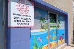 Özel Taşdelen Minik Kalpler Anaokulu