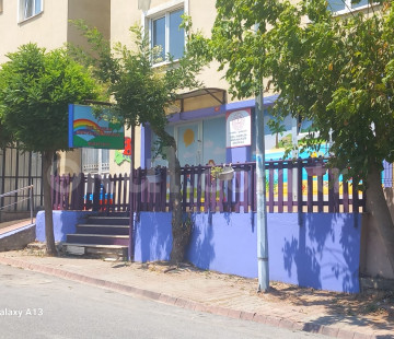 Özel Taşdelen Minik Kalpler Anaokulu