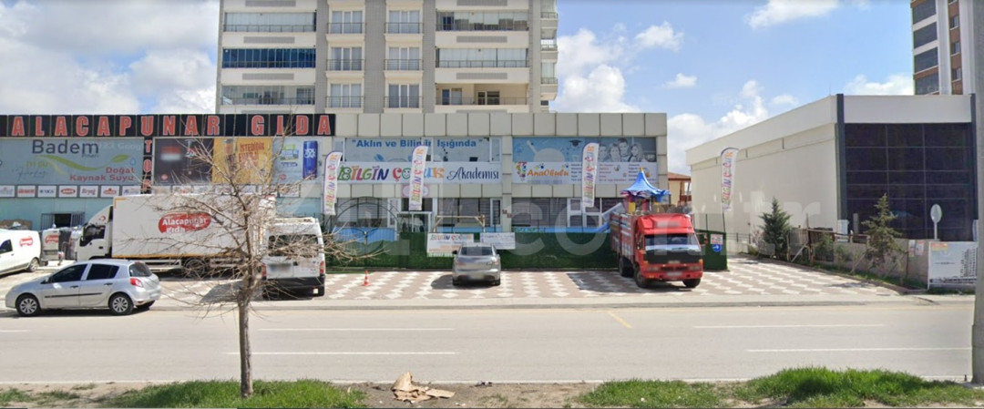 Özel Ankara Bilgin Çocuk Akademisi - 1
