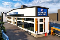 Özel Başakşehir Tarhan Koleji İlkokulu - 8