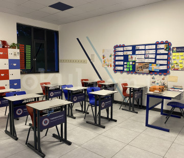 Özel Başakşehir Tarhan Koleji İlkokulu