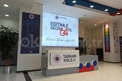 Özel Başakşehir Tarhan Koleji Anaokulu - 6