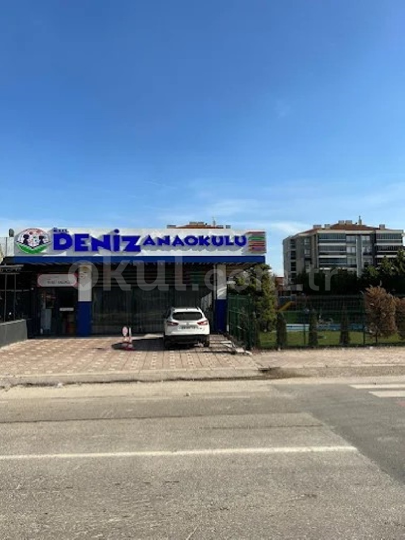 Özel Deniz Montessori Anaokulu - 3
