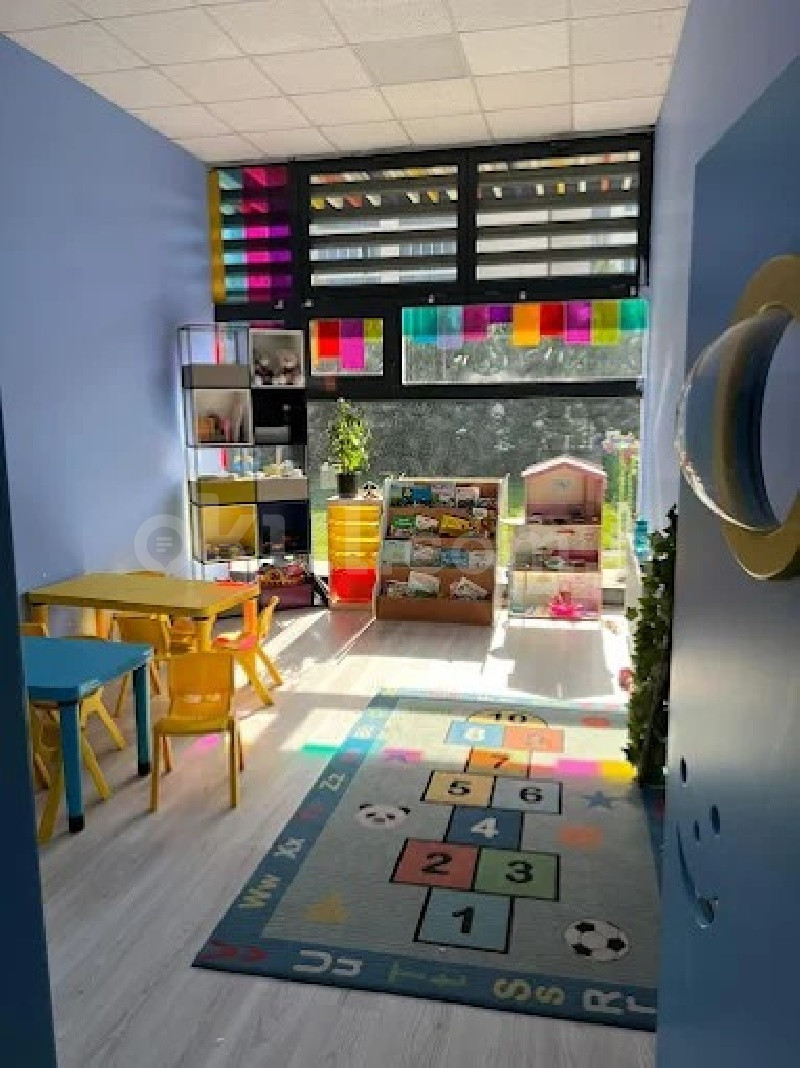 Özel Deniz Montessori Anaokulu - 6