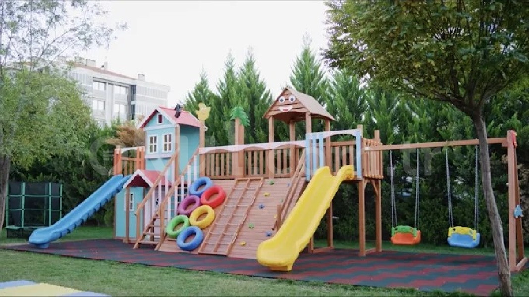 Özel Deniz Montessori Anaokulu - 9