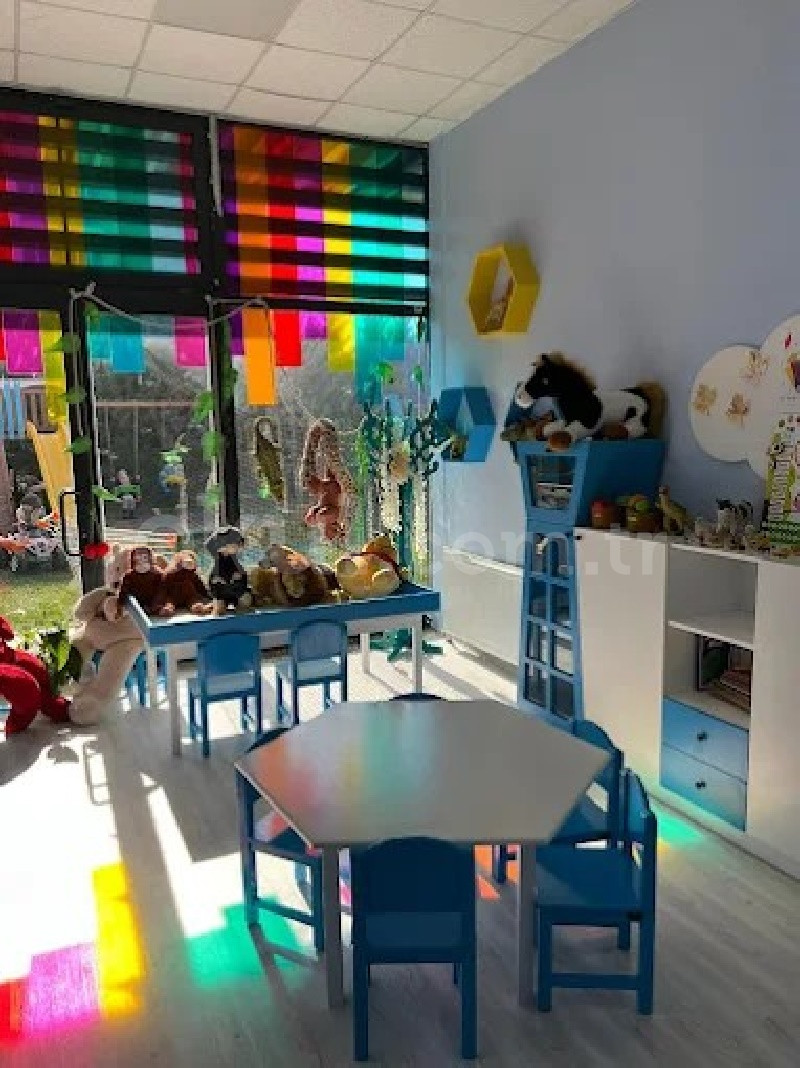 Özel Deniz Montessori Anaokulu - 7