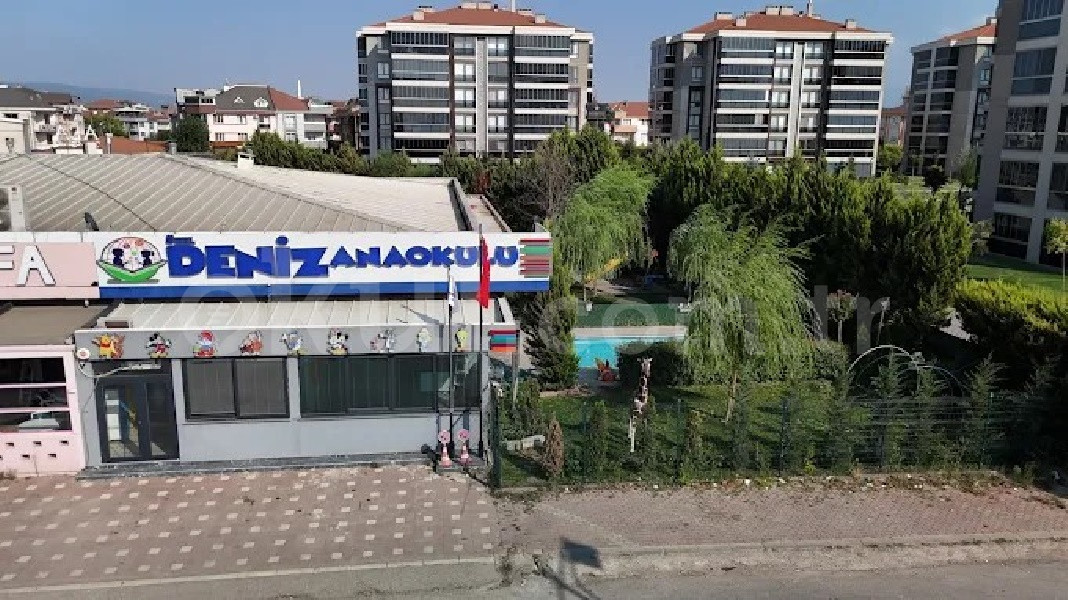 Özel Deniz Montessori Anaokulu - 2
