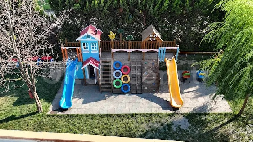 Özel Deniz Montessori Anaokulu - 11