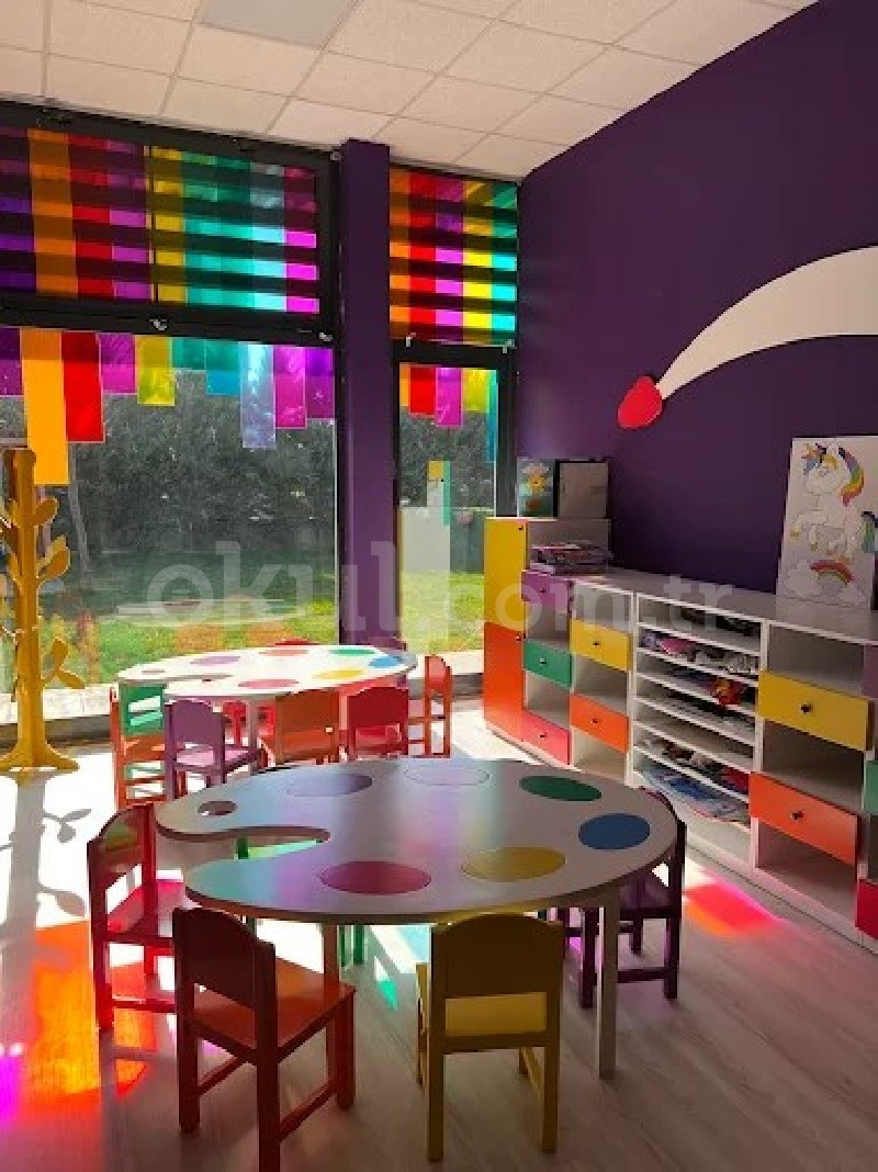 Özel Deniz Montessori Anaokulu - 8