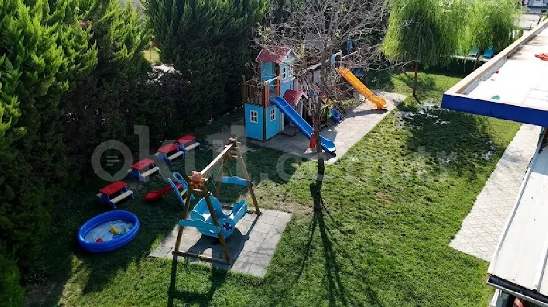 Özel Deniz Montessori Anaokulu - 12