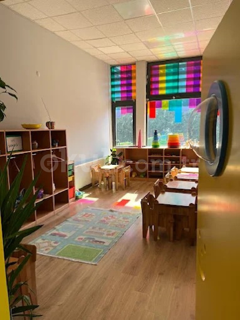 Özel Deniz Montessori Anaokulu - 5