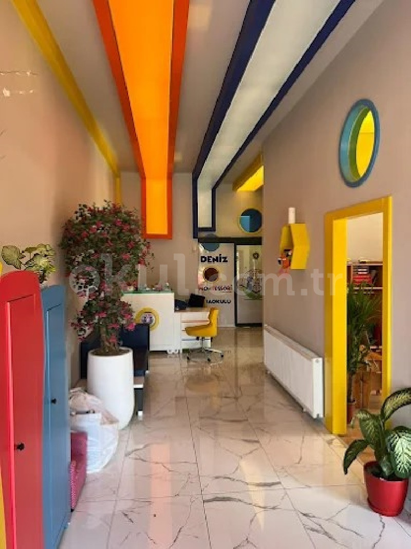 Özel Deniz Montessori Anaokulu - 4