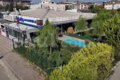 Özel Deniz Montessori Anaokulu