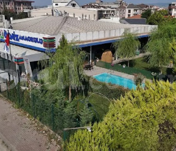 Özel Deniz Montessori Anaokulu