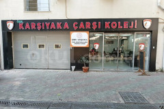 Özel Karşıyaka Çarşı Anadolu Lisesi