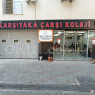 Özel Karşıyaka Çarşı Anadolu Lisesi