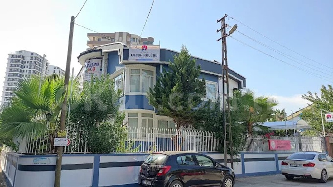 Özel Adana Çocuk Kulübü Anaokulu - 2