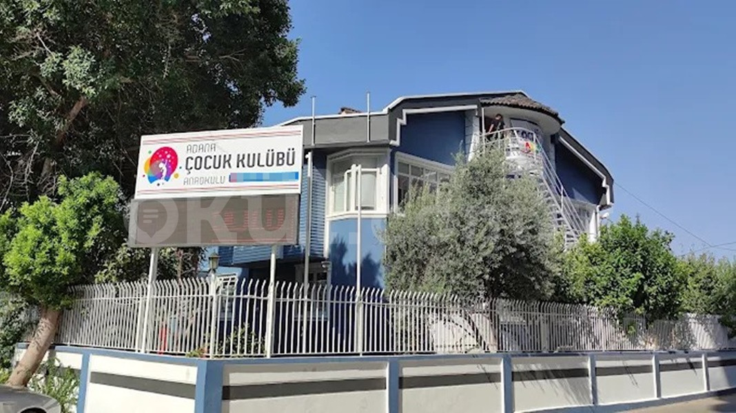 Özel Adana Çocuk Kulübü Anaokulu - 1