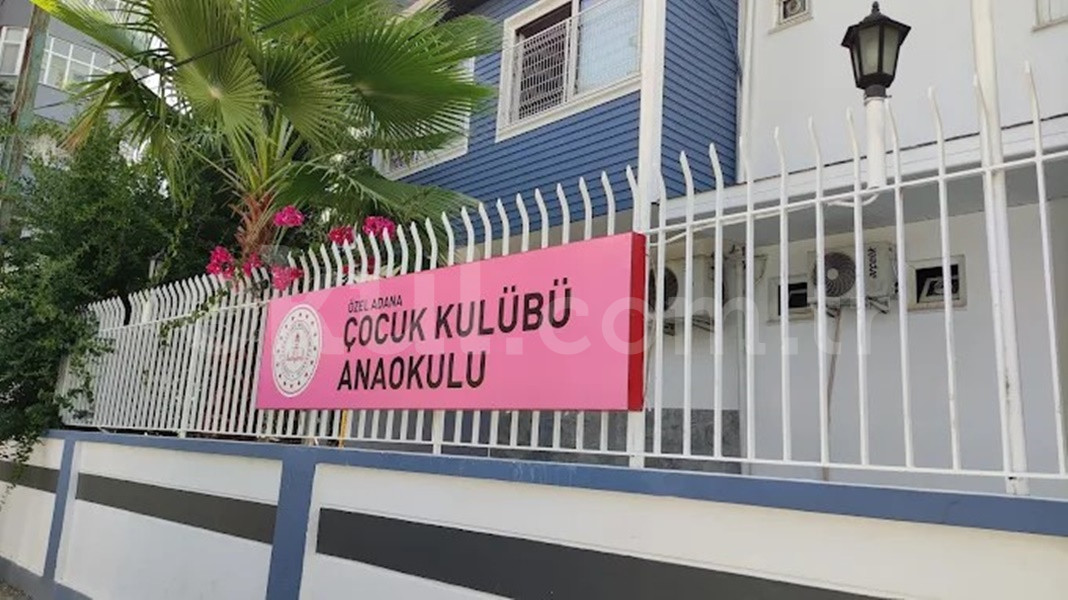 Özel Adana Çocuk Kulübü Anaokulu - 4