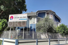 Özel Adana Çocuk Kulübü Anaokulu