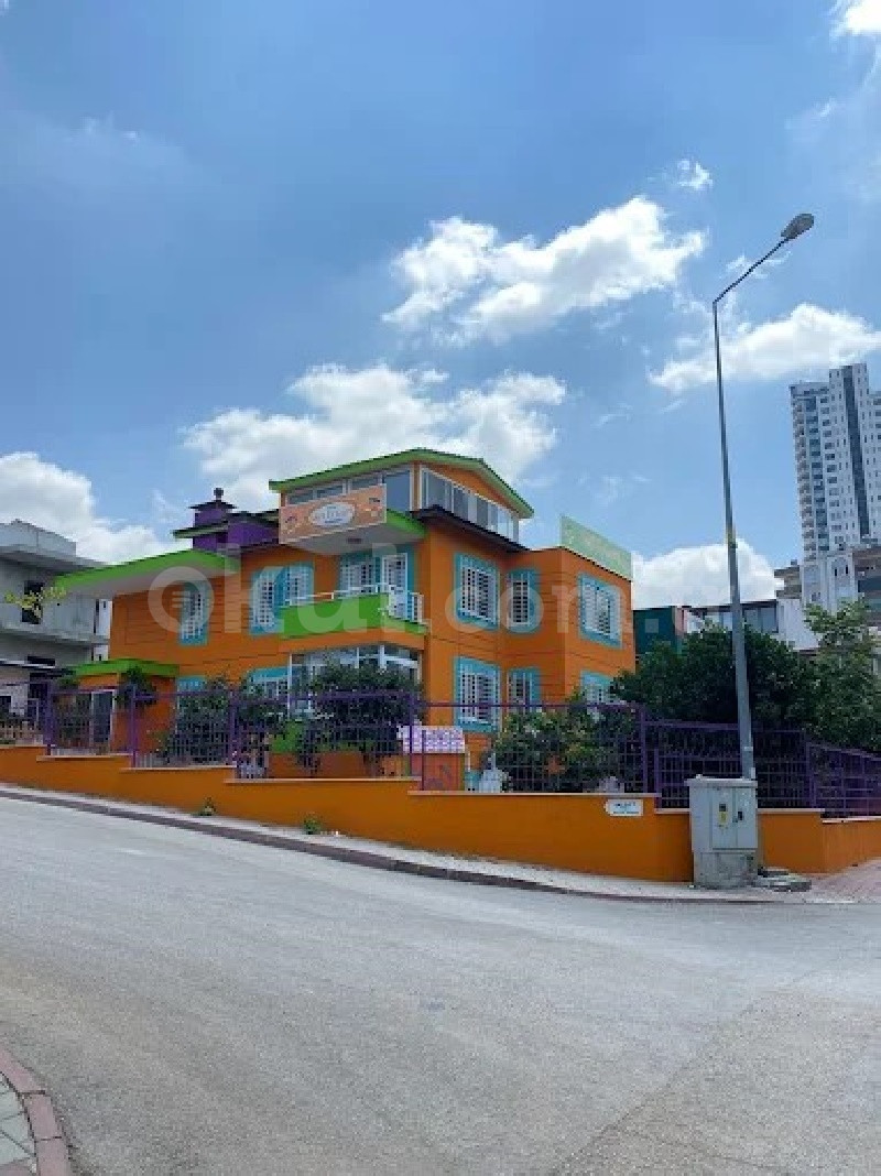 Özel Çukurova Neşe Erberk Anaokulu - 2