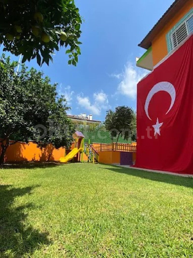 Özel Çukurova Neşe Erberk Anaokulu - 4