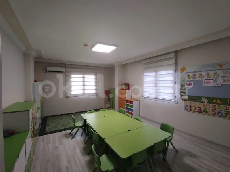 Özel Sarıçam Beyaz İnci Anaokulu - 7