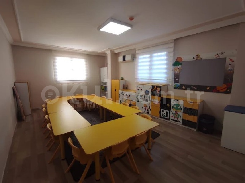 Özel Sarıçam Beyaz İnci Anaokulu - 6