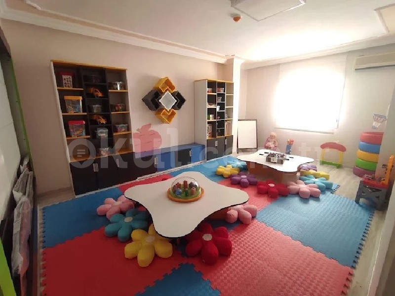 Özel Sarıçam Beyaz İnci Anaokulu - 9