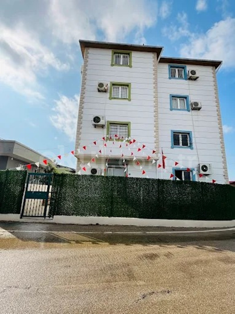 Özel Sarıçam Beyaz İnci Anaokulu - 2