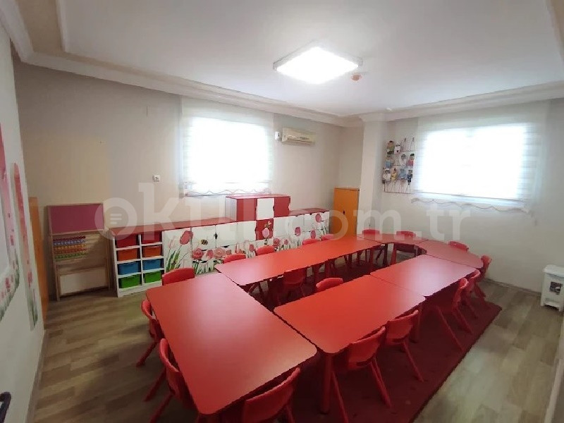 Özel Sarıçam Beyaz İnci Anaokulu - 4
