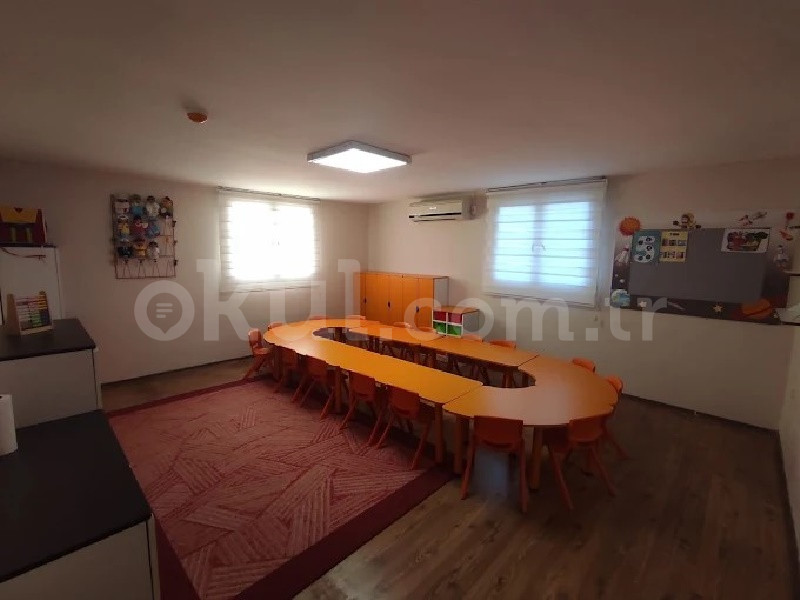 Özel Sarıçam Beyaz İnci Anaokulu - 5