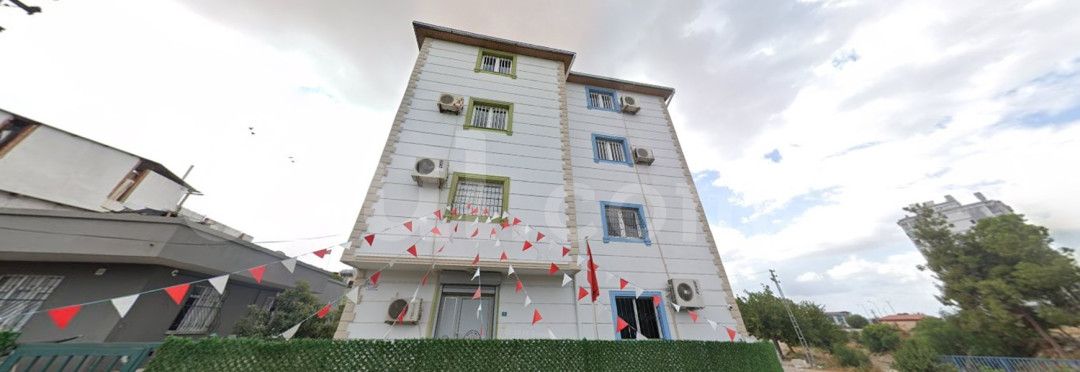 Özel Sarıçam Beyaz İnci Anaokulu - 1