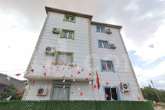 Özel Sarıçam Beyaz İnci Anaokulu