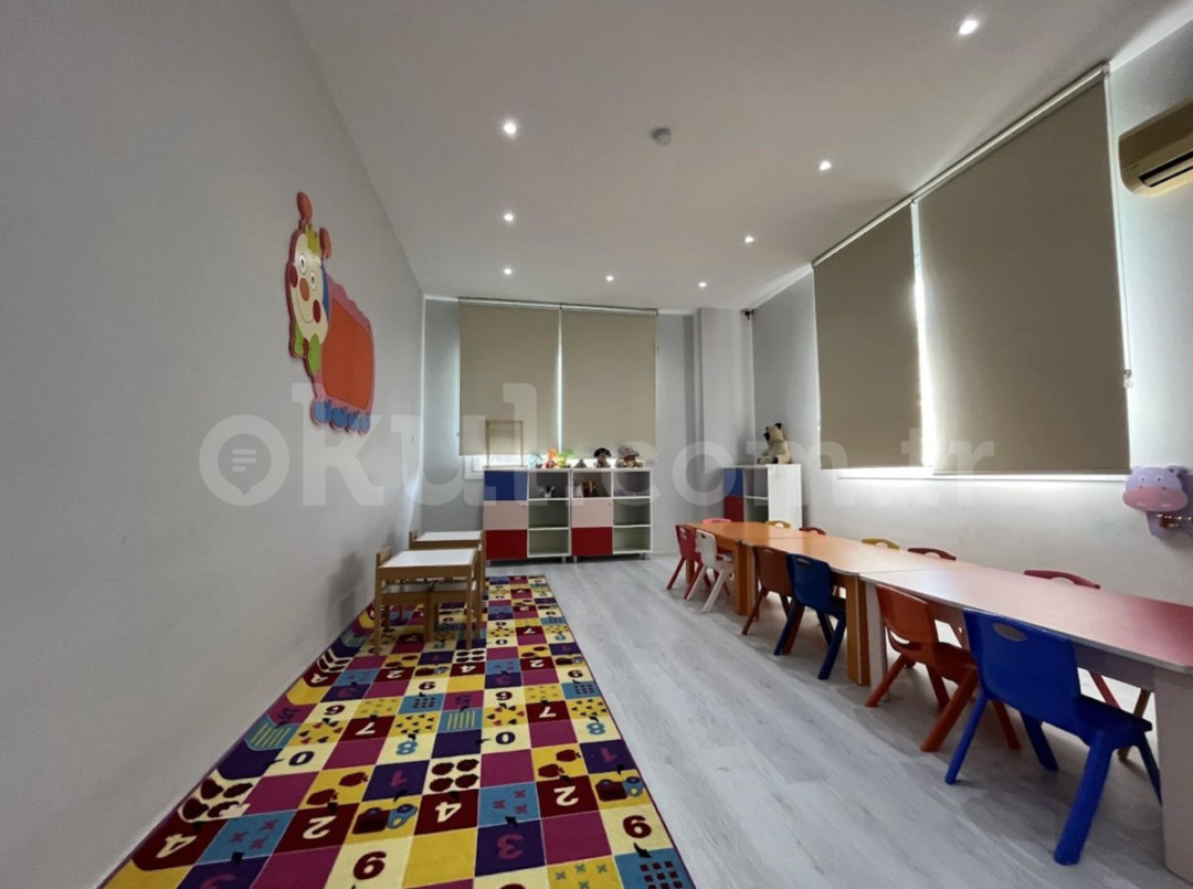 Özel Zıp Zıp Anaokulu - 4