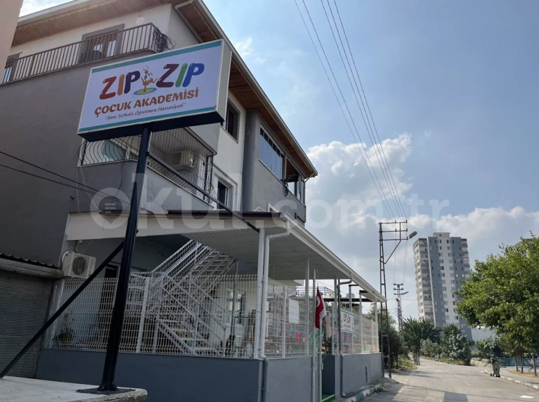 Özel Zıp Zıp Anaokulu - 2