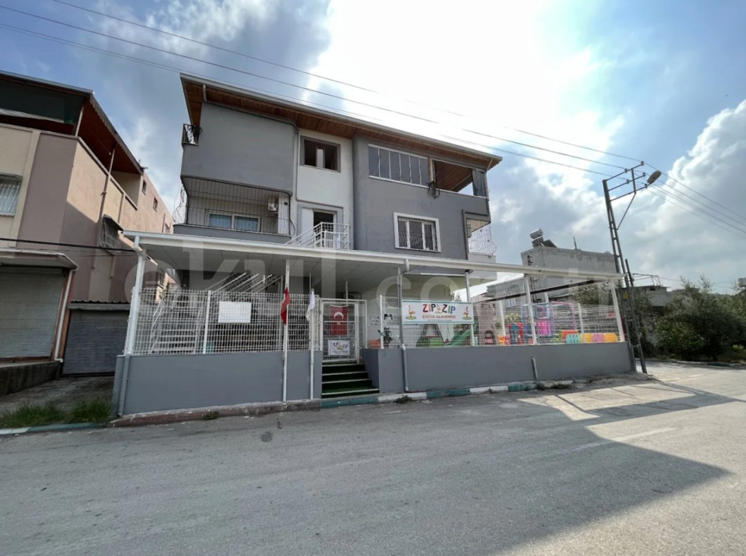 Özel Zıp Zıp Anaokulu - 1