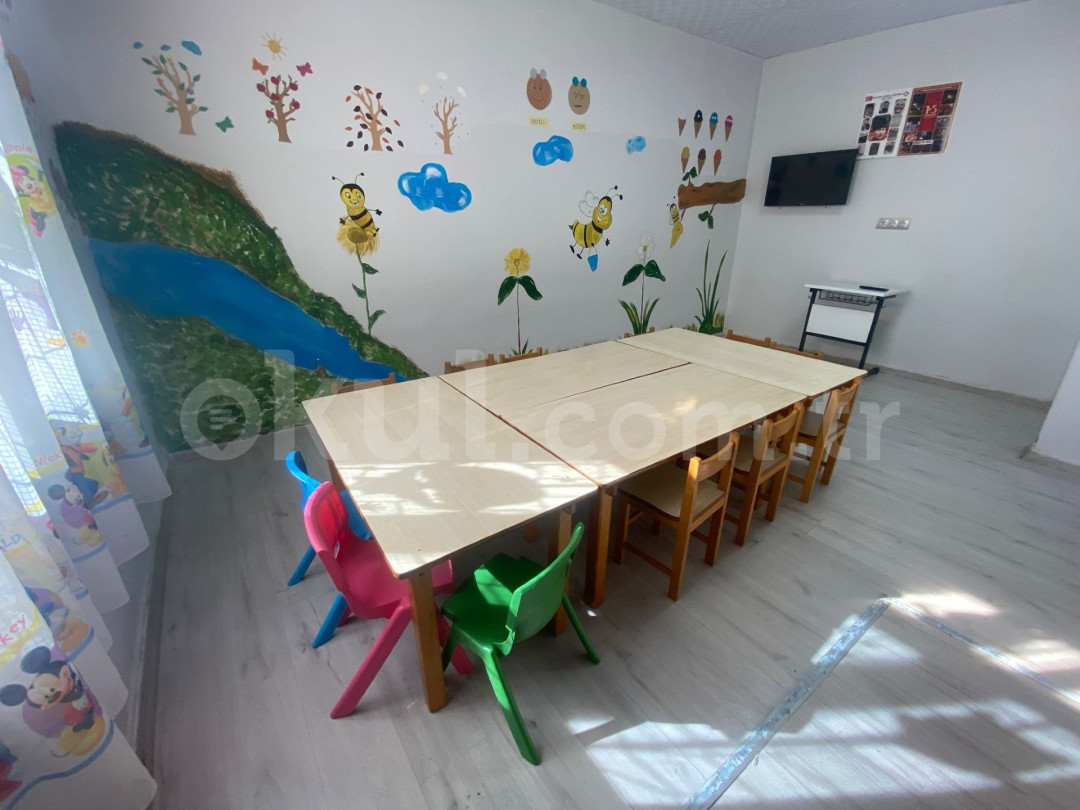 Özel Adana Doğan Anaokulu - 11