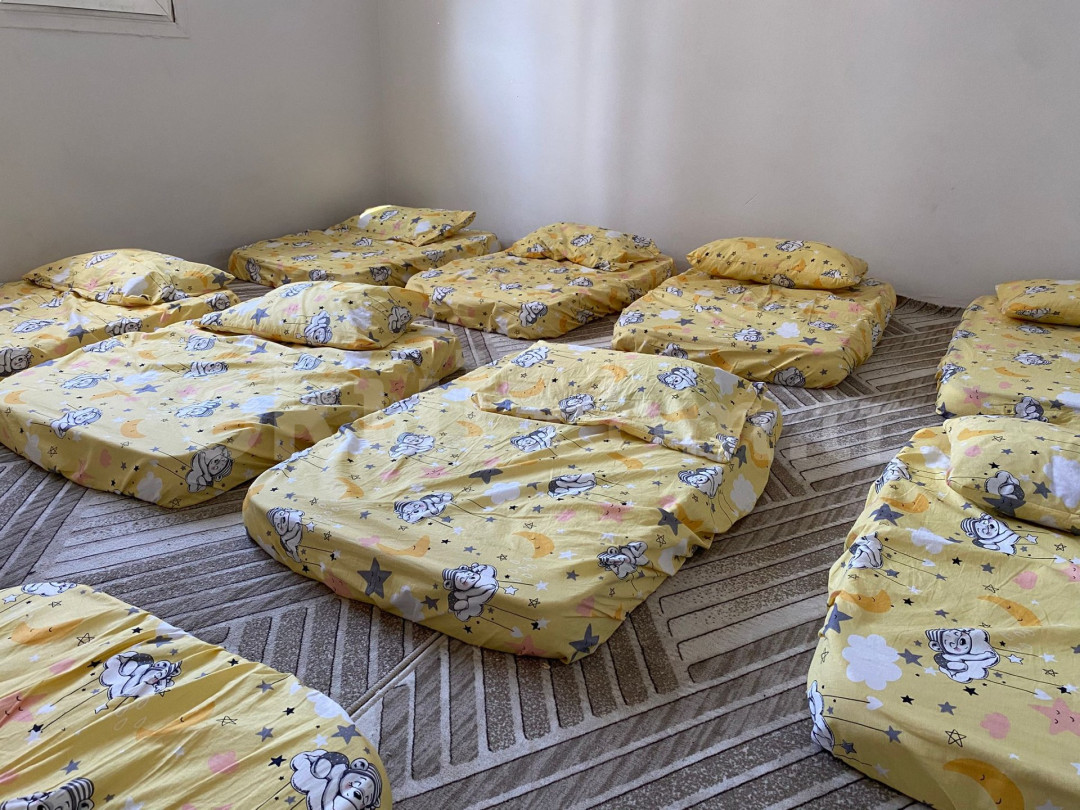 Özel Adana Doğan Anaokulu - 13