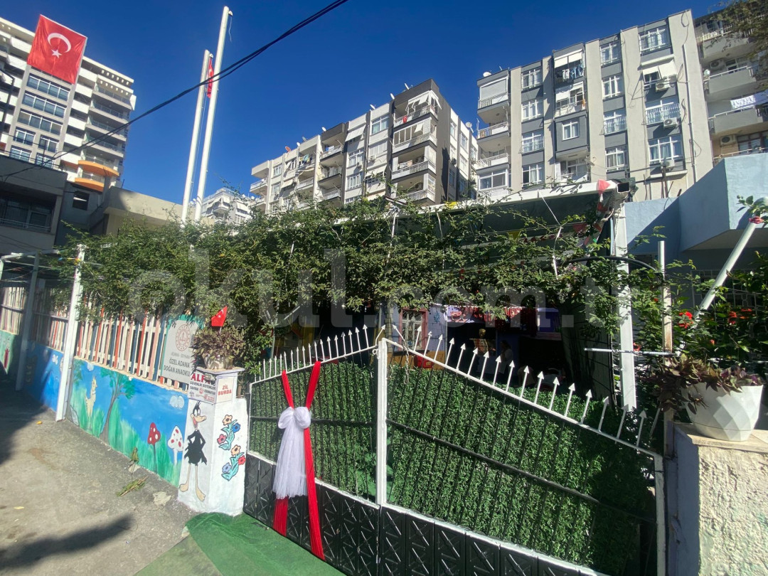 Özel Adana Doğan Anaokulu - 2