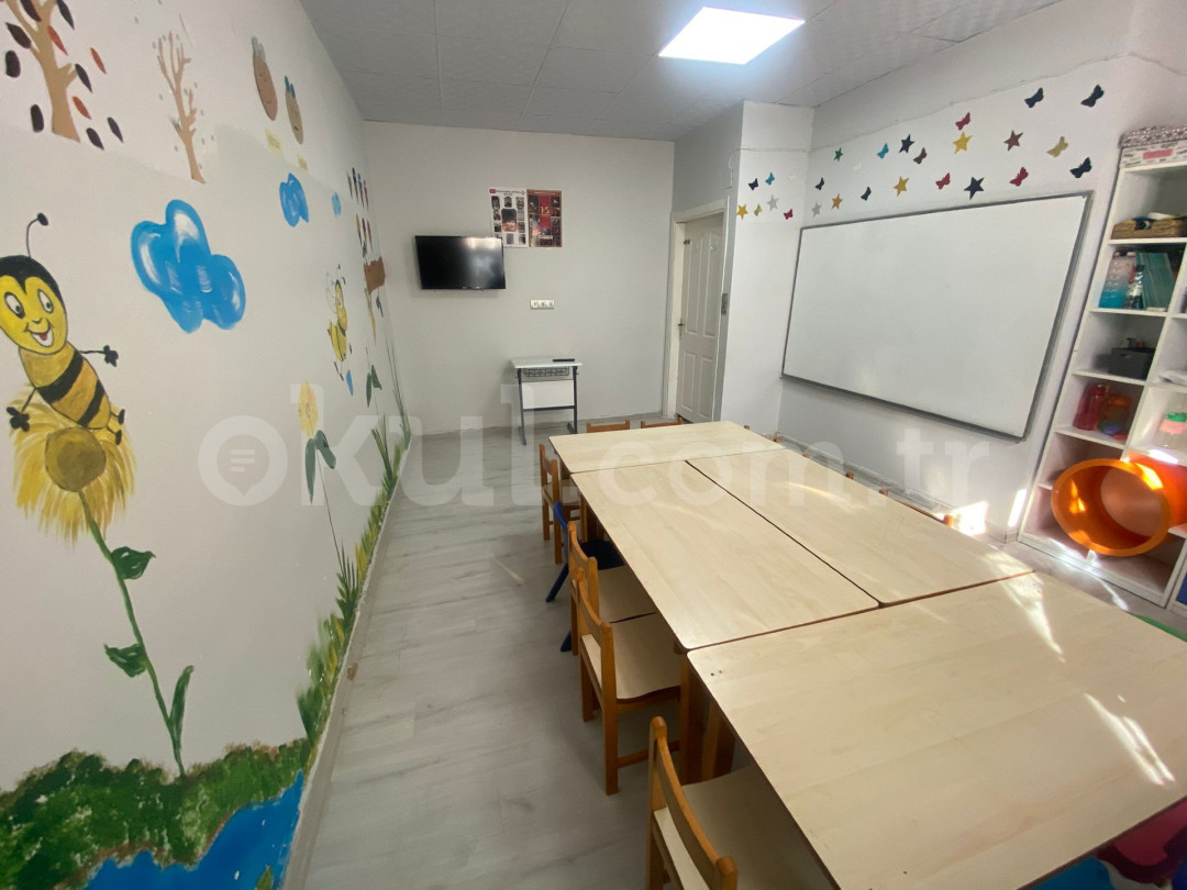 Özel Adana Doğan Anaokulu - 6