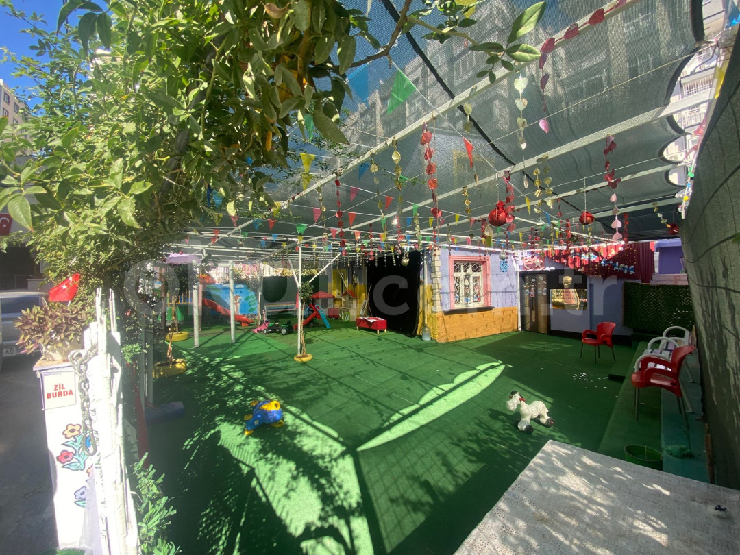 Özel Adana Doğan Anaokulu - 3