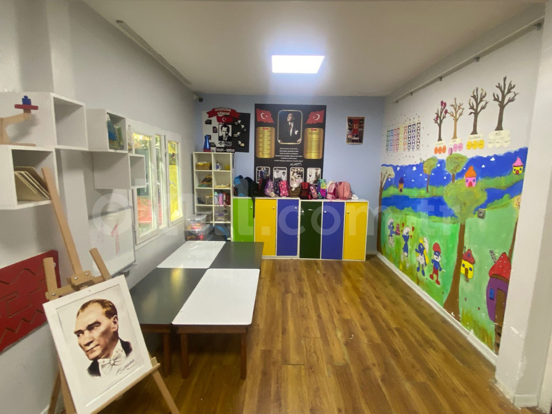 Özel Adana Doğan Anaokulu - 9